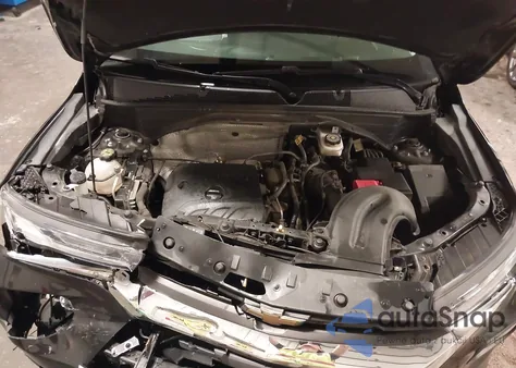 2021 Chevrolet Trailblazer Awd Lt z USA, uszkodzony, nr VIN KL79MRSL8MB177927